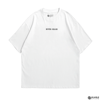 Camisa Gon & Killua - Hunter X Hunter