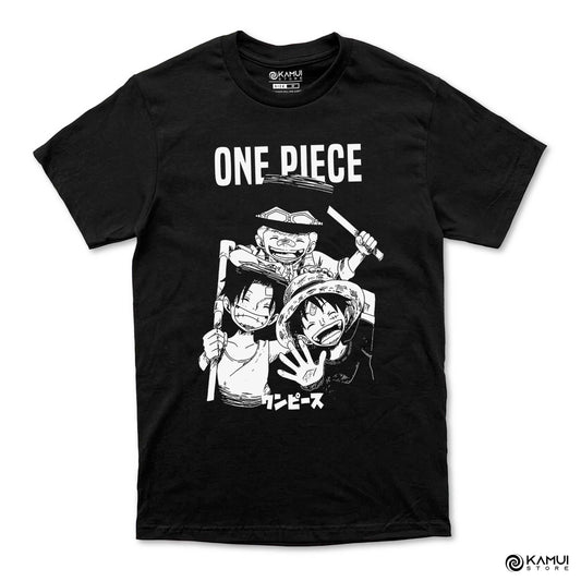 Camisa Brothers - One Piece