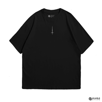 Camisa Higuruma - Jujutsu Kaisen