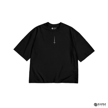 Croptop Higuruma  - Jujutsu Kaisen