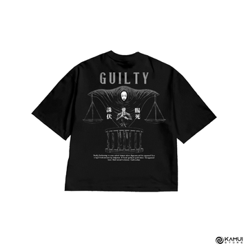 Croptop Higuruma  - Jujutsu Kaisen