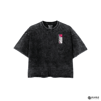 Croptop Hisoka Morow - Hunter X Hunter