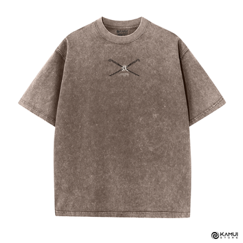 Camisa Inosuke Hashibira - Kimetsu no Yaiba