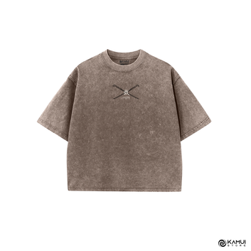 Croptop Inosuke Hashibira - Kimetsu no Yaiba