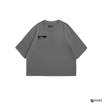 Croptop Yoichi Isagi - Blue Lock