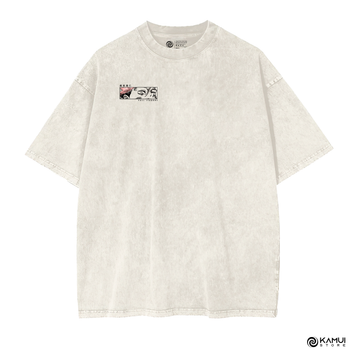 Camisa Yuji Itadori - Jujutsu Kaisen