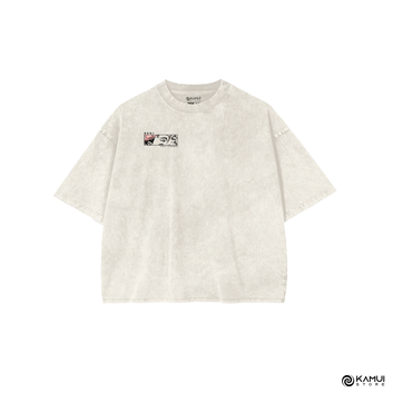 Croptop Yuji Itadori - Jujutsu Kaisen