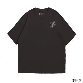 Camisa Jiraiya Modo Sabio - Naruto