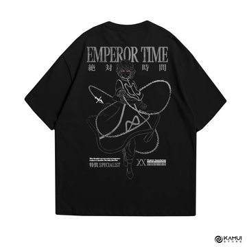 Camisa Kurapika - Hunter X Hunter