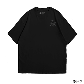 Camisa Kurapika - Hunter X Hunter