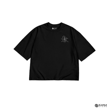 Croptop Kurapika - Hunter X Hunter