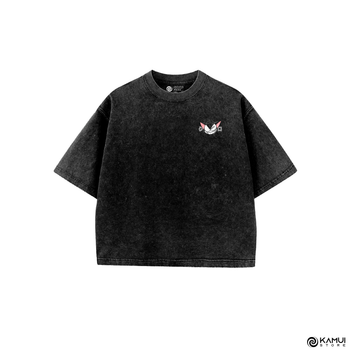 Croptop Kurochan - Cybercat Kurochan