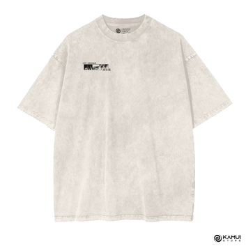 Camisa Levi Ackerman - Shingeki no Kyojin