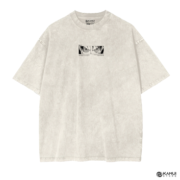 Camisa Monkey D. Luffy GEAR 2 - One Piece