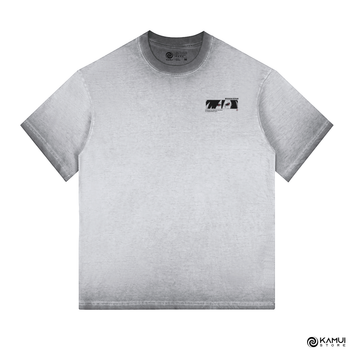 Camisa Uchiha Madara - Naruto