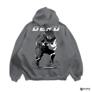 Sueta Izuku Midoriya - My Hero Academia