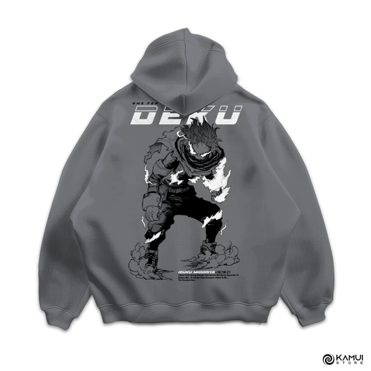 Sueta Izuku Midoriya - My Hero Academia