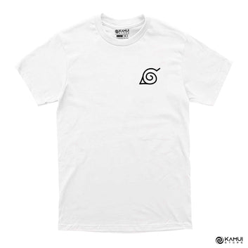 Camisa Minato - Naruto