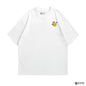 Camisa Surf Pikachu - Pokemon