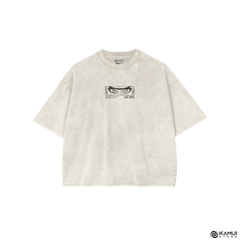 Croptop Naruto Sabio Sapos - Naruto