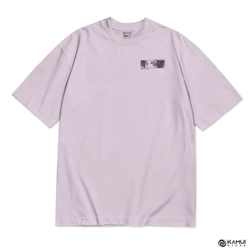 Camisa Kocho Shinobu - Kimetsu no Yaiba