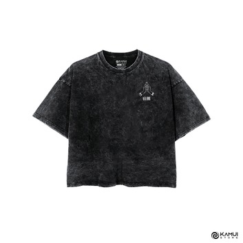 Croptop Ryomen Sukuna - Jujutsu Kaisen