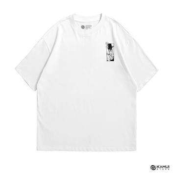 Camisa Gate of Truth - Full Metal Alchemist