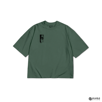 Croptop Titan de Ataque - Shingeki no Kyojin