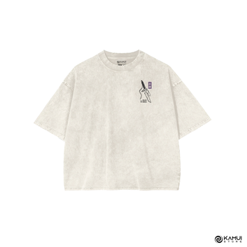 Croptop Toji Fushiguro - Jujutsu Kaisen