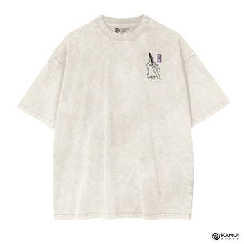 Camisa Toji Fushiguro - Jujutsu Kaisen