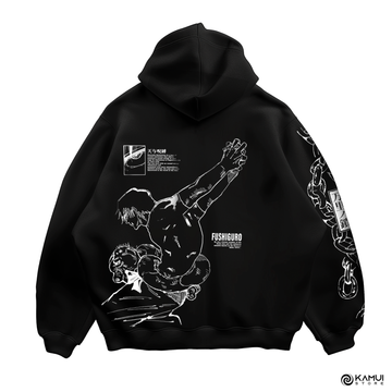 Sueta Toji Heavenly Restriction - Jujutsu Kaisen