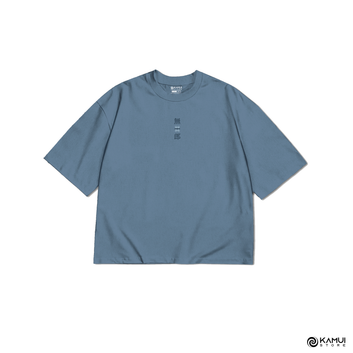 Croptop Muichiro Tokito - Kimetsu no Yaiba