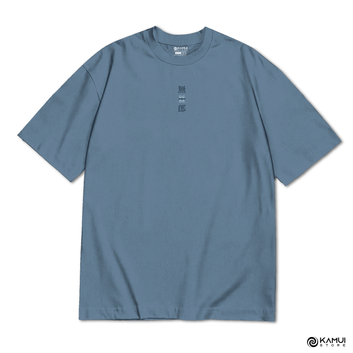 Camisa Muichiro Tokito - Kimetsu no Yaiba