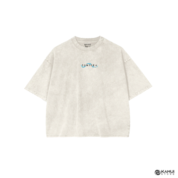 Croptop Giyu Tomioka EDICION LIMITADA - Kimetsu no Yaiba