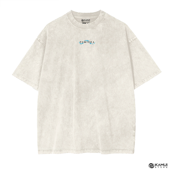 Camisa Giyu Tomioka EDICION LIMITADA - Kimetsu no Yaiba