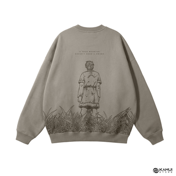 Sueter Thorfinn - Vinland Saga