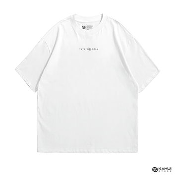 Camisa Yuta X Rika - Jujutsu Kaisen