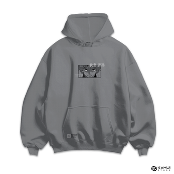 Sueta Zenitsu Dios del Trueno en Llamas- Kimetsu no Yaiba