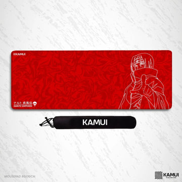 Mousepad Itachi - Naruto